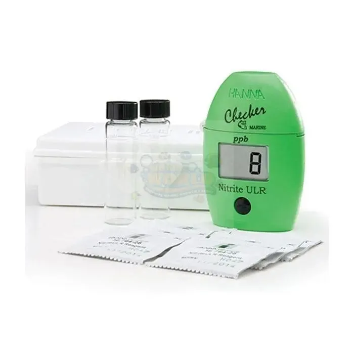 Hanna Nitrite Marine ULR HI-764