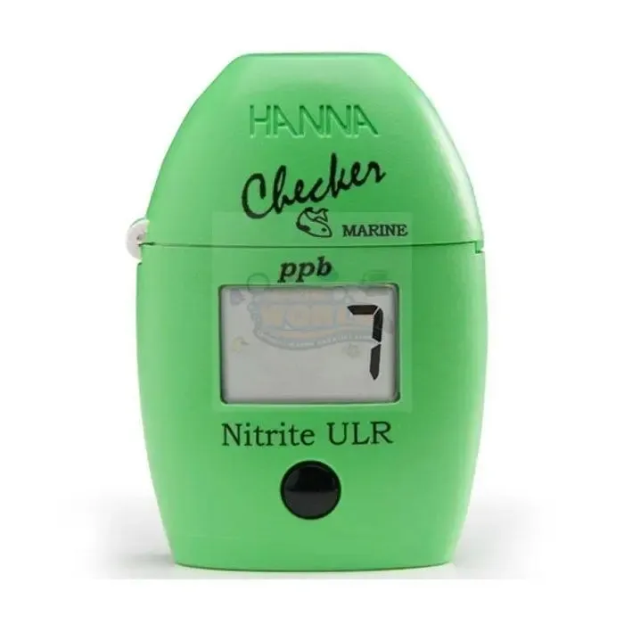 Hanna Nitrite Marine ULR HI-764