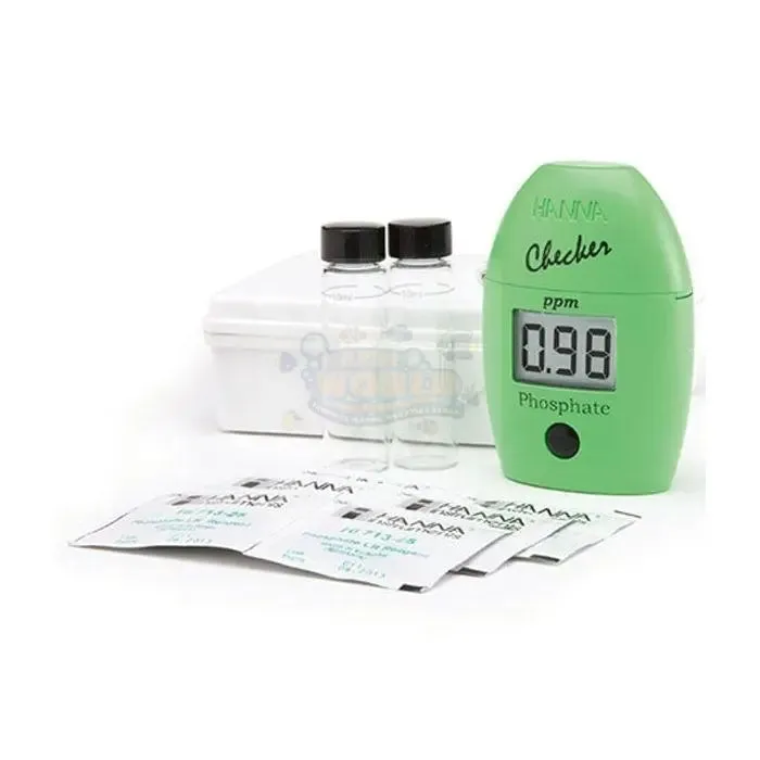 Hanna Phosphate Low Range (ppm) HI-713