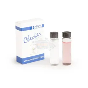 Hanna Phosphorus Calibration Set 736-11 (736 Phosphorus)