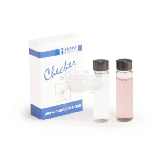 Hanna Phosphorus Calibration Set 736-11 (736 Phosphorus)