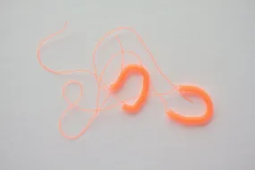 Hemingway's Czech Nymph Strike Indicator - CZN Spiral