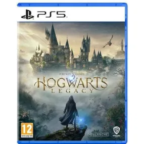 Hogwarts Legacy - PlayStation 5 (PS5) Game
