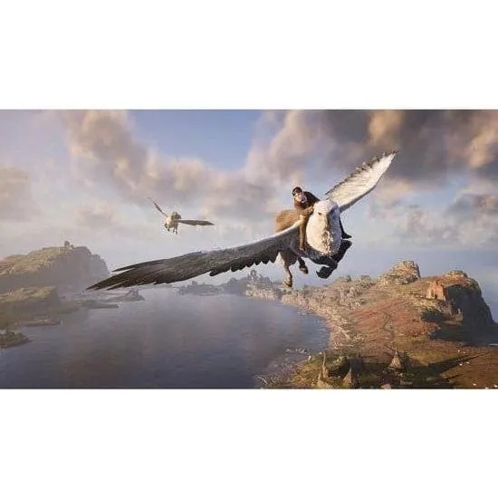 Hogwarts Legacy - PlayStation 5 (PS5) Game
