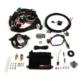 Holley EFI ECU & Harness Kit - GM TPI/Holley EFI Stealth Ram