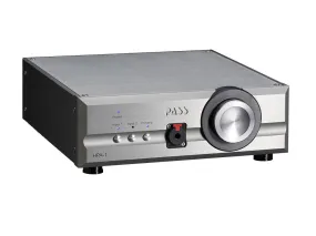 HPA-1 Headphone Amp