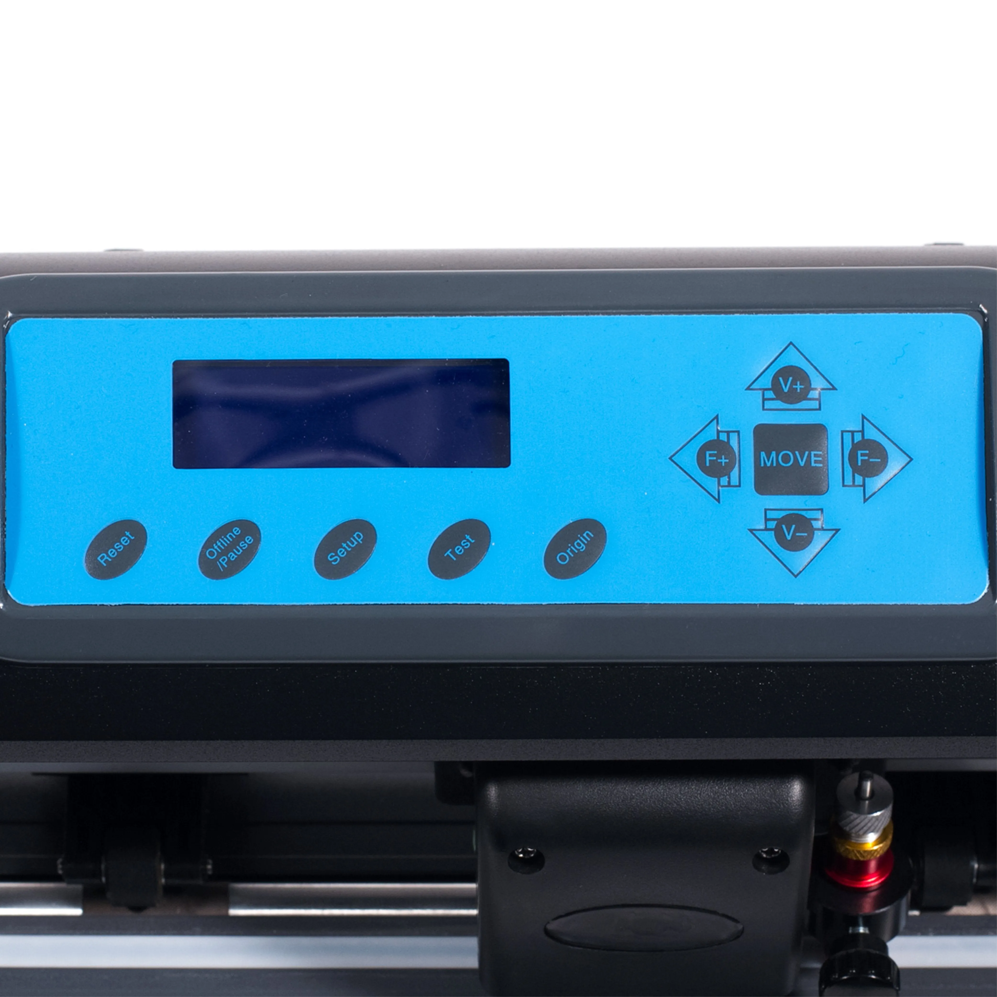 HPN VinylSystems Edge 28" Cutter/Plotter - Contour Cutting Stepper Motor DEMO UNIT