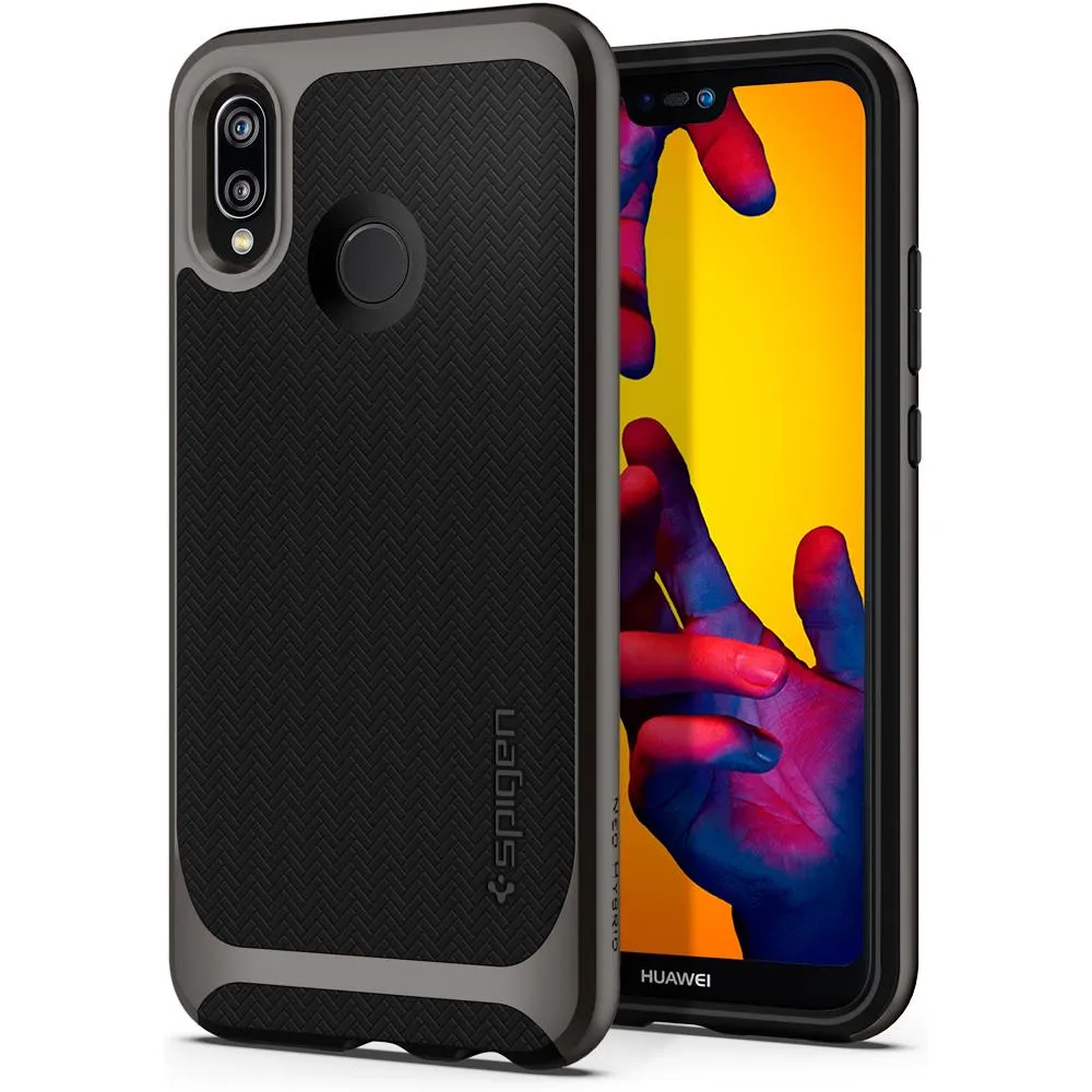 Huawei P20 Lite / Nova 3e Case Neo Hybrid