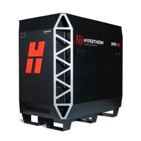 Hypertherm XPR300 Power Supply 200V, 078620