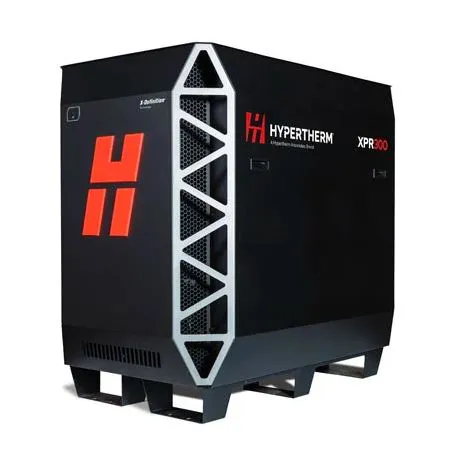 Hypertherm XPR300 Power Supply 600V, 078629