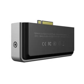 iBasso AMP3 2.5mm Balanced Module for DX220, DX200, and DX150
