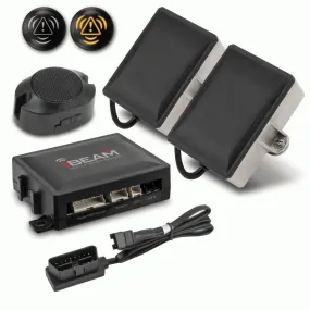 iBeam TE-BSM - Microwave Blind Spot Detector