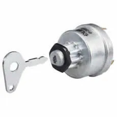 Ignition Switch 4 Position Replaces 35327 Bg1