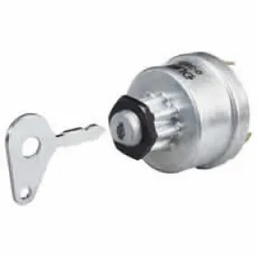 Ignition Switch 4 Position Replaces 35327 Bg1