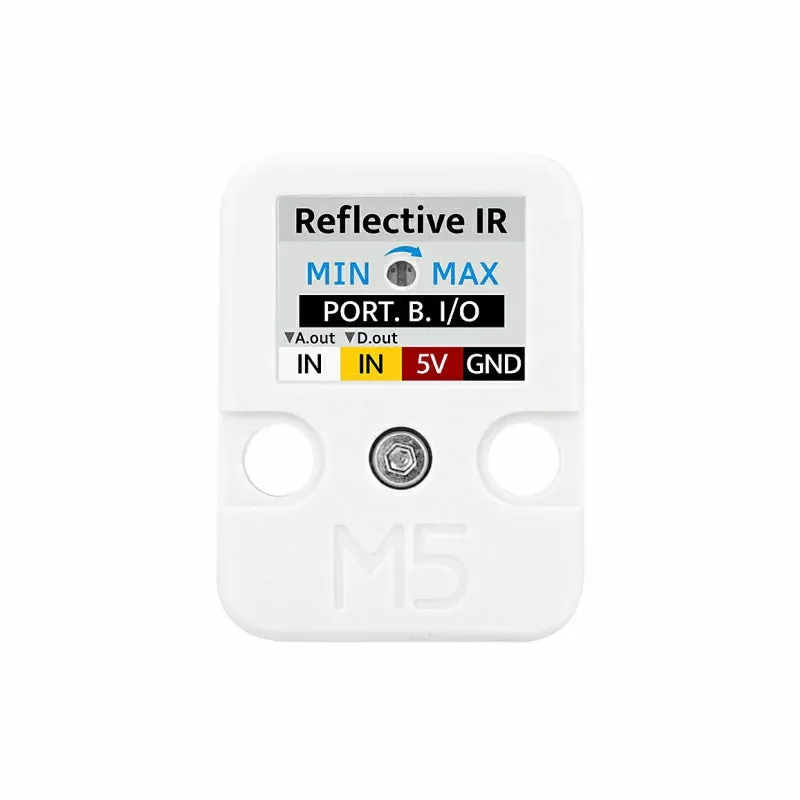 Infrared Reflective Sensor Unit