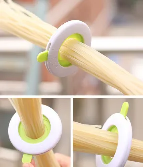 Ingenious Pasta Potentiometer Noodle Maker Selector Measurement Kitchen Appliance