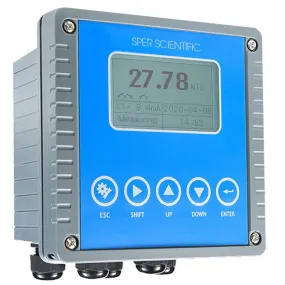 Inline Digital Turbidity Meter