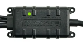 Innovate Motorsports LC-2 Lambda Cable, 8 ft. Sensor Cable, & O2 Kit - 3877