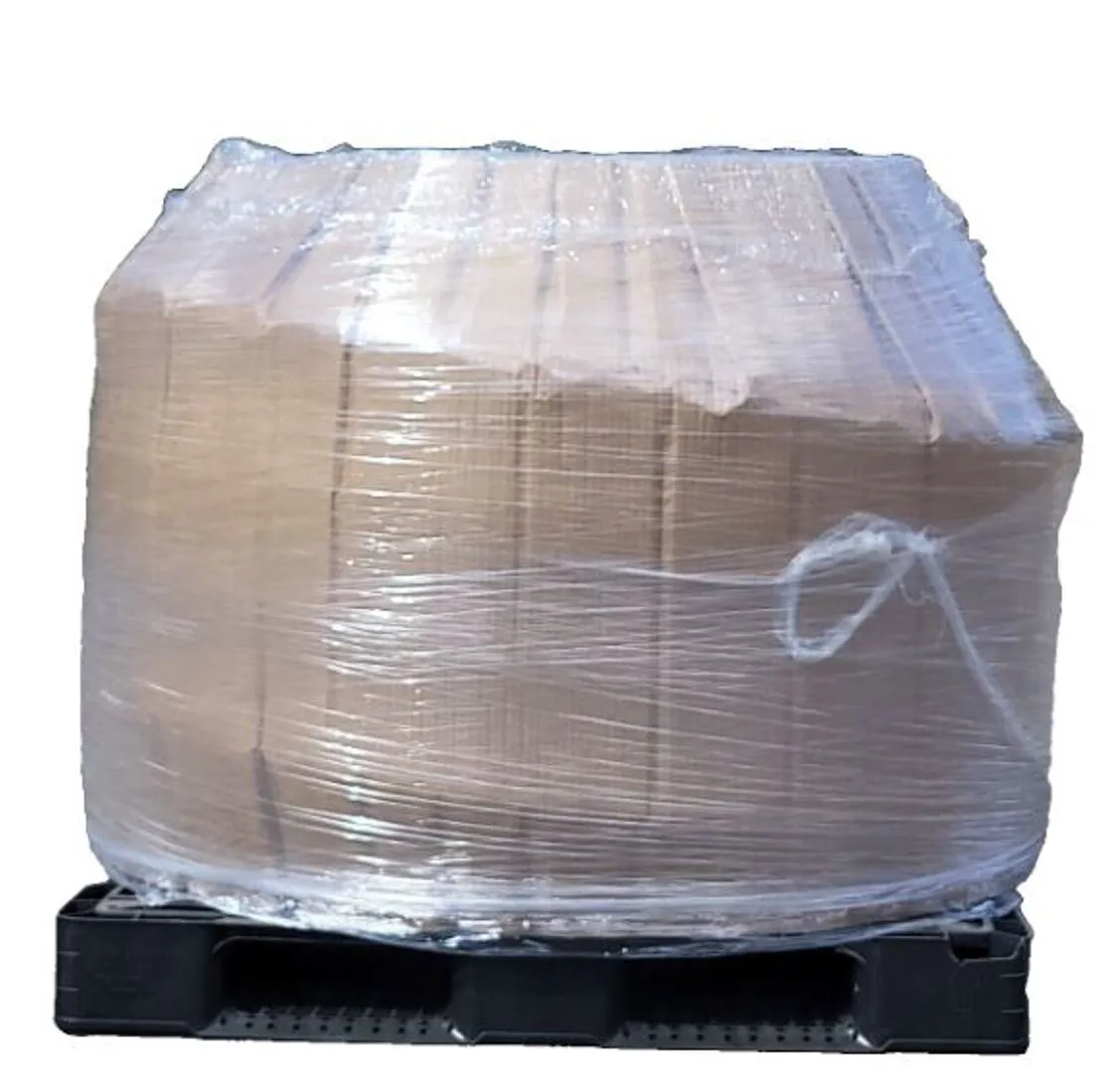 Insulated Pipe 5 Wrap (2) 1" Oxygen Barrier and (1) 3/4" Non-Barrier-No Tile