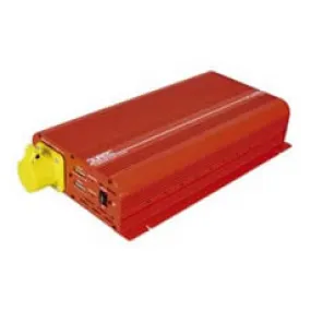 Inverter Modified Wave 24 volts DC to 110 volts AC 1500 watt Bx1