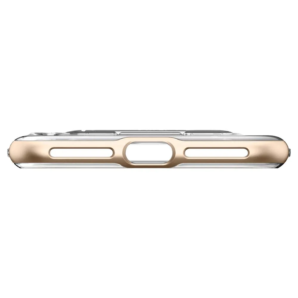 iPhone 8 Plus Case Crystal Hybrid