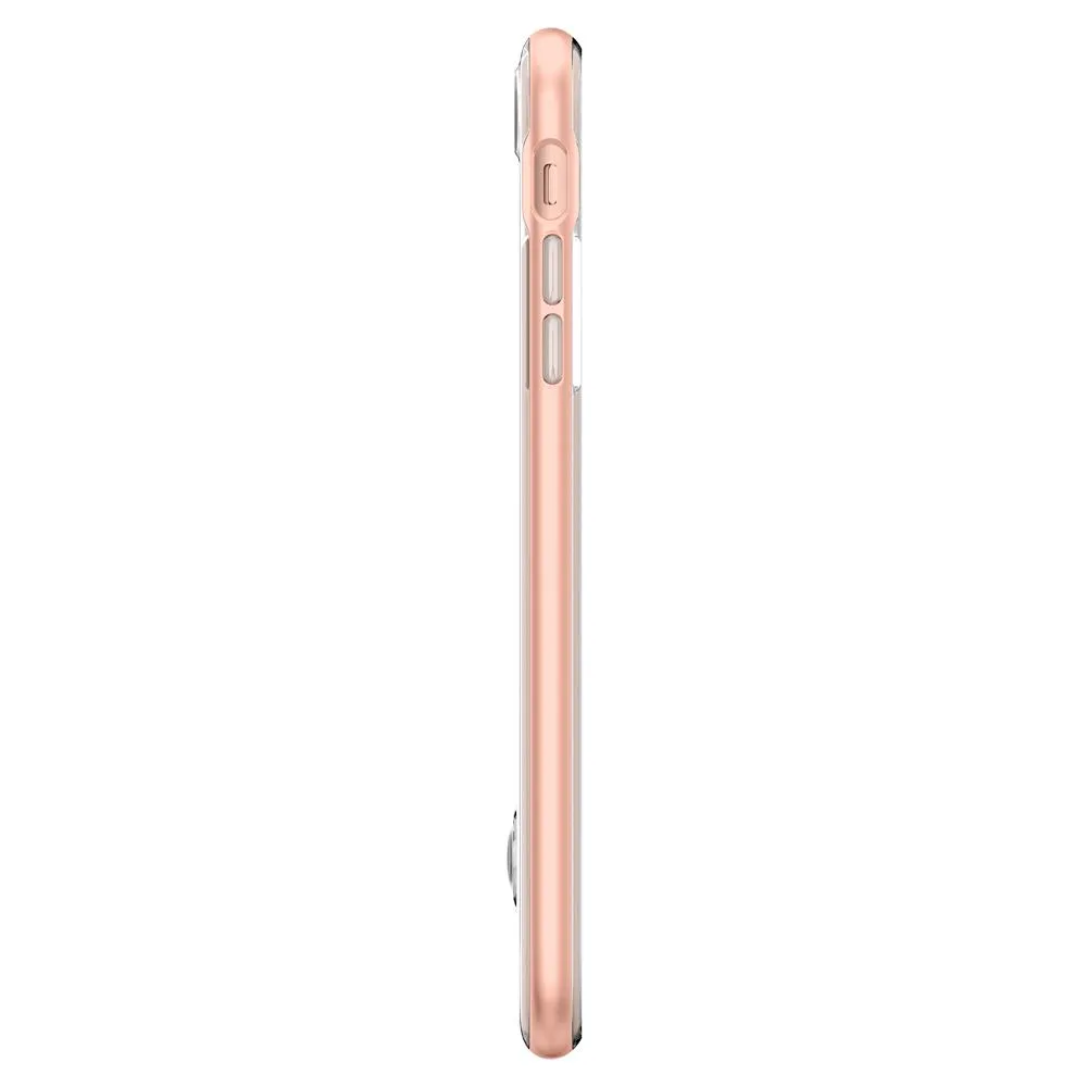 iPhone 8 Plus Case Crystal Hybrid