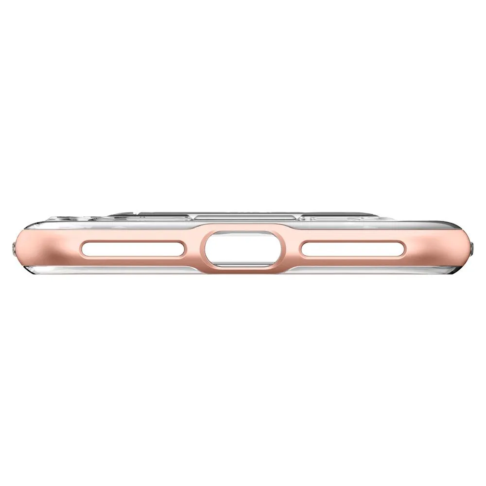 iPhone 8 Plus Case Crystal Hybrid