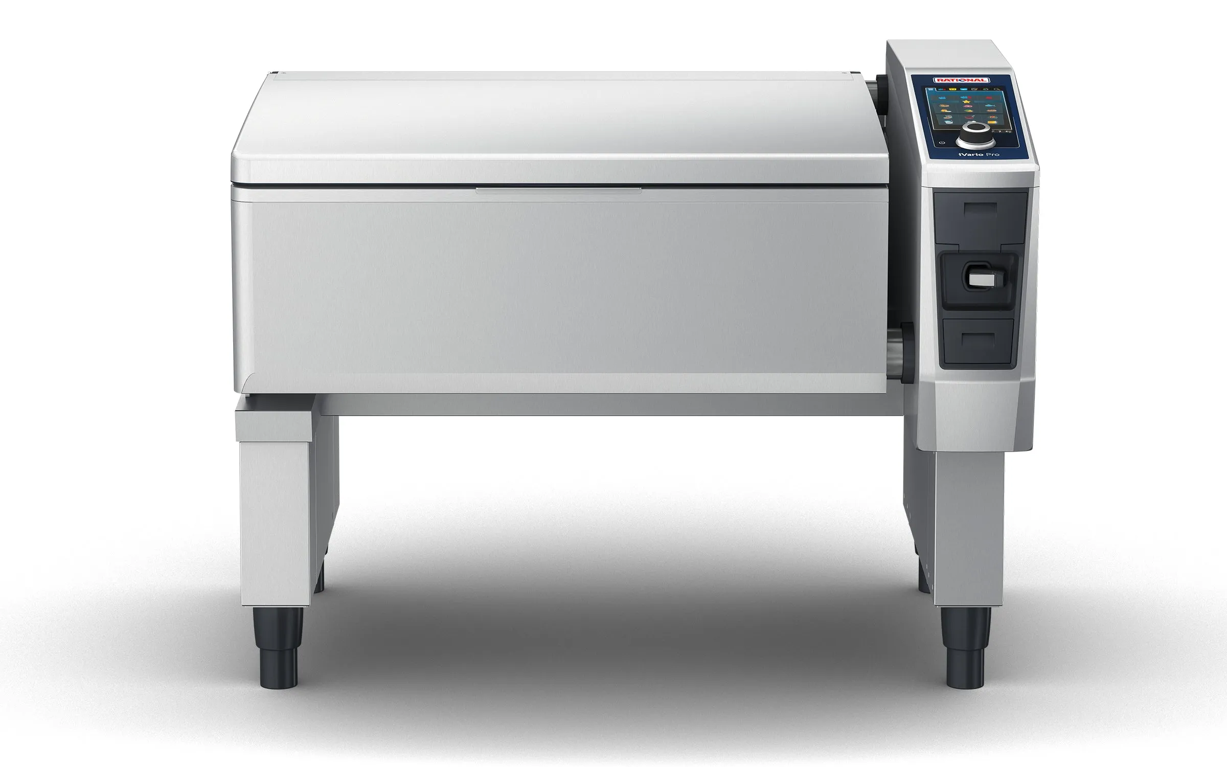 iVario Pro XL Multifunctional Cooking System
