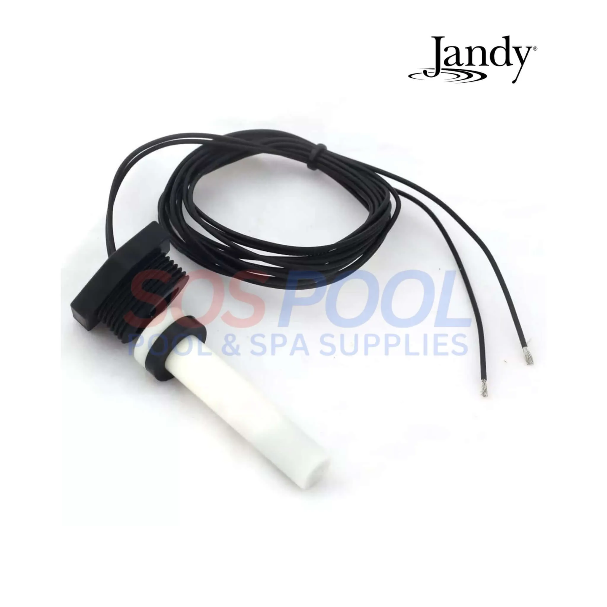 Jandy Regulator Temperature Sensor With Sleeve and Gasket For JXI and LXI Heaters | R0456500