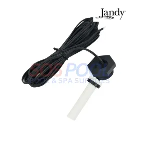Jandy Regulator Temperature Sensor With Sleeve and Gasket For JXI and LXI Heaters | R0456500