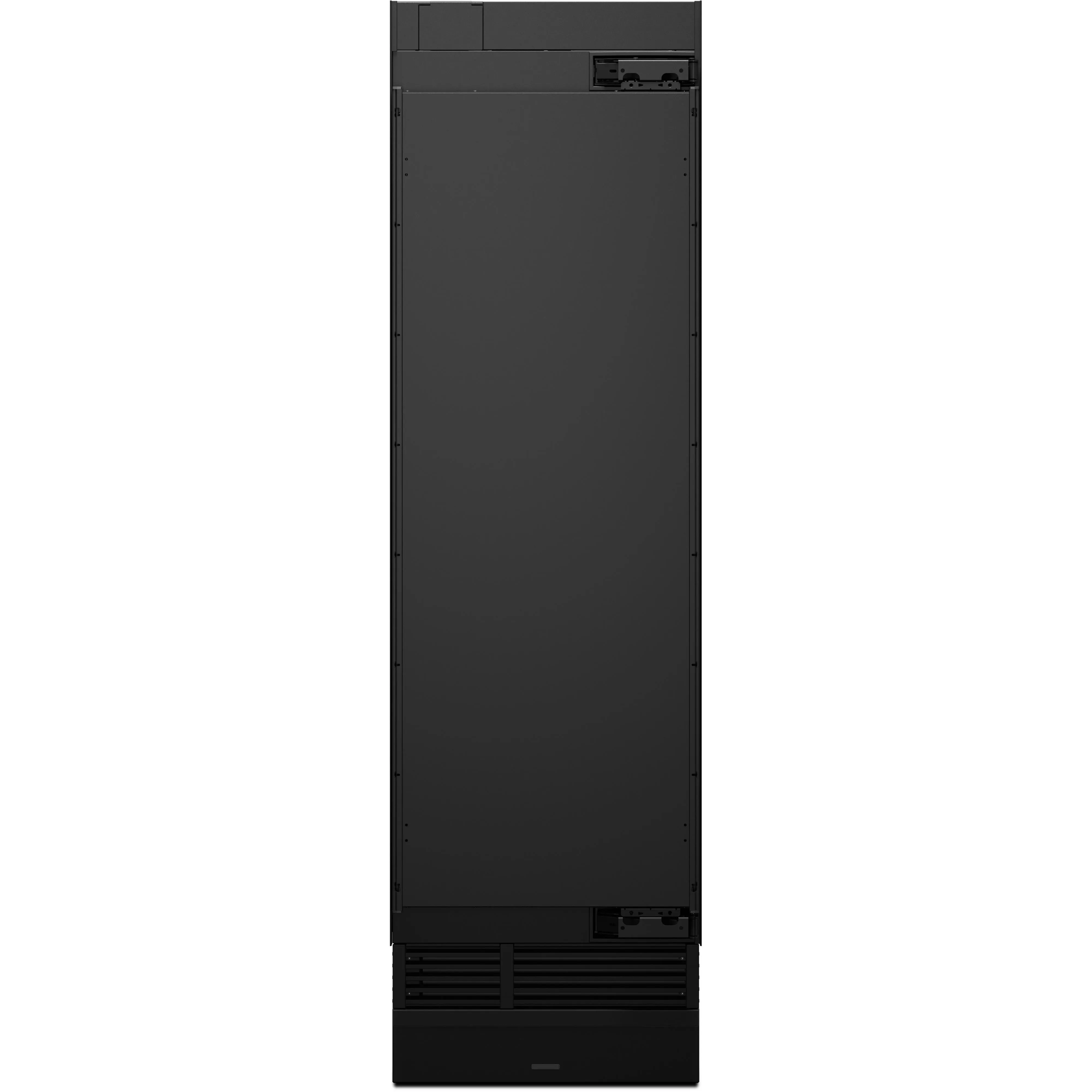 JennAir 24-inch, 13 cu. ft. Built-In All Refrigerator JBRFR24IGX