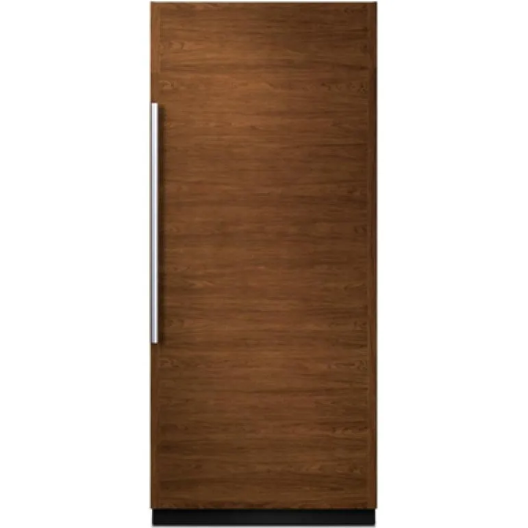 JennAir 36-inch, 20 cu.ft. Built-in All Refrigerator with WiFi JBRFR36IGX