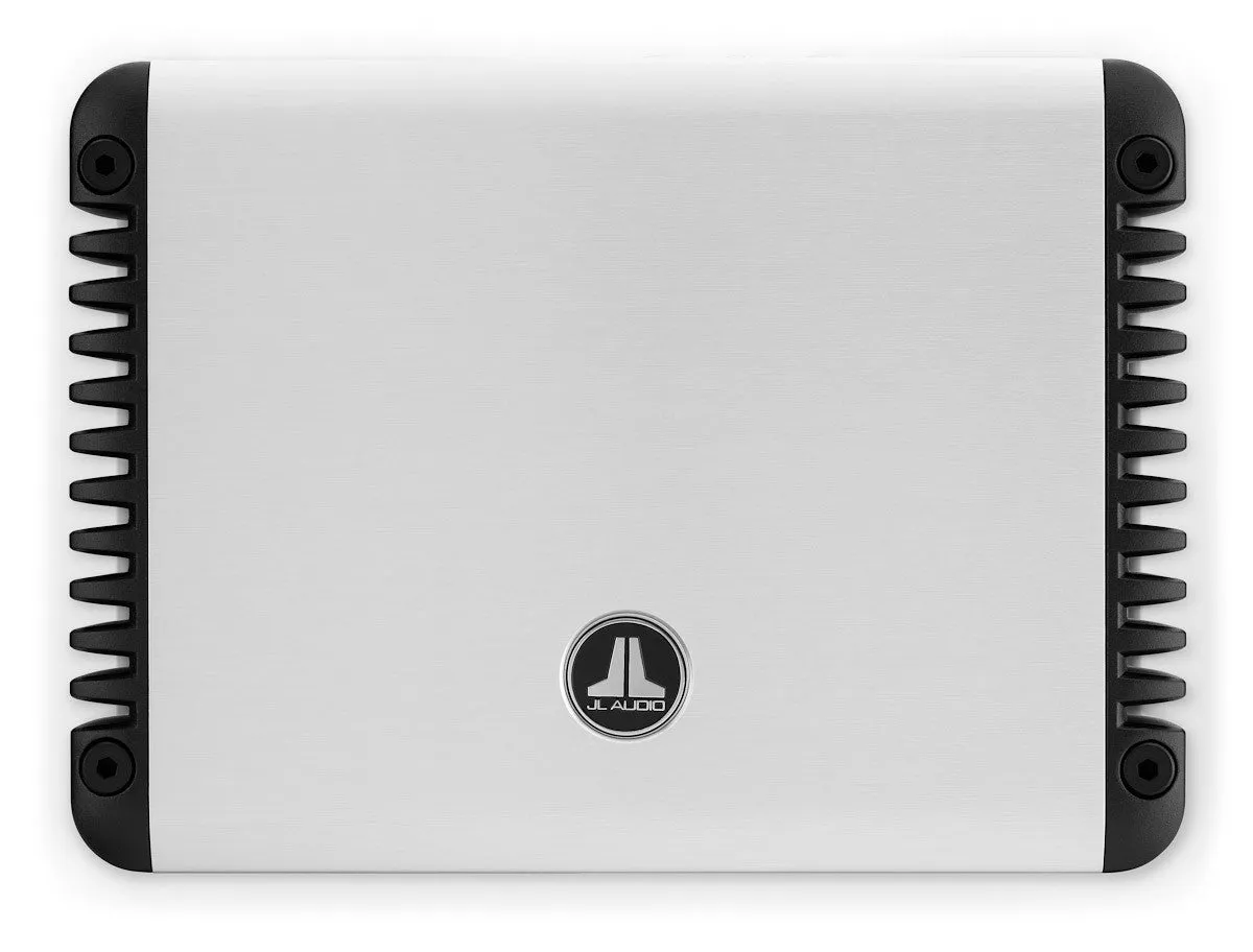 JL Audio HD750/1 Monoblock Class D Wide-Range Amplifier