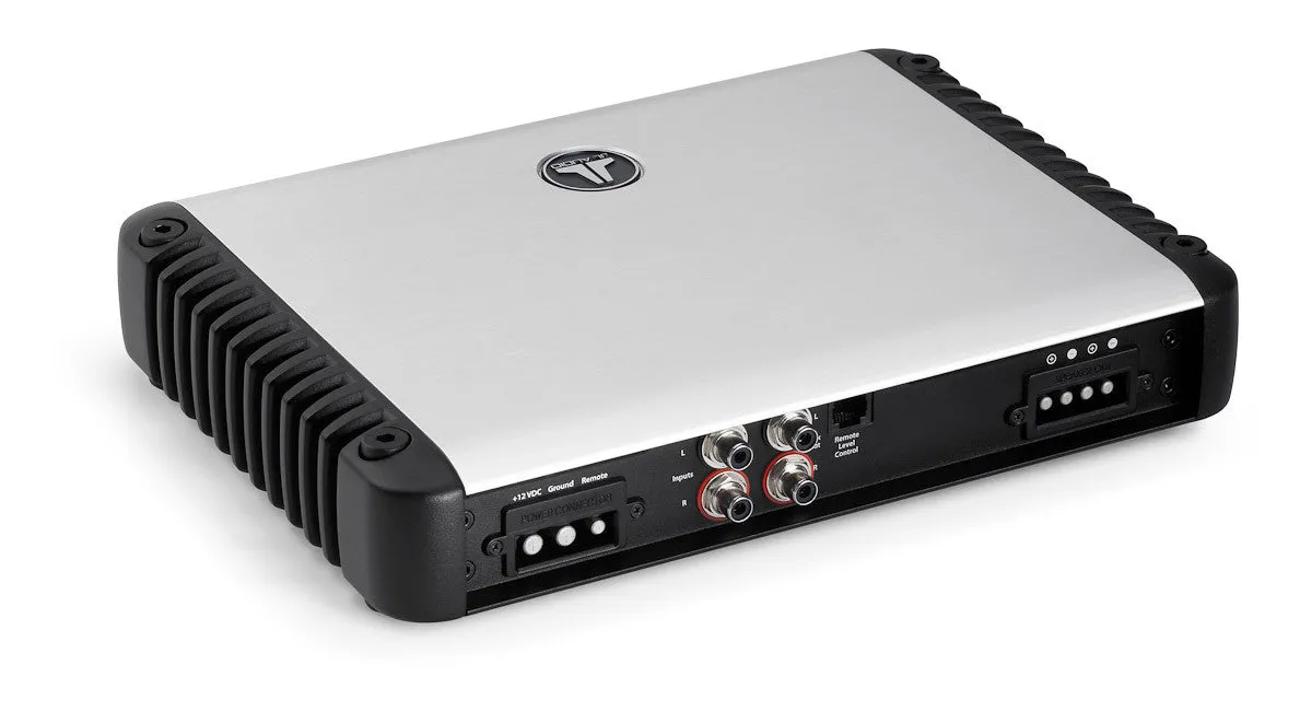 JL Audio HD750/1 Monoblock Class D Wide-Range Amplifier