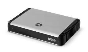 JL Audio HD900/5 5 Ch. Class D System Amplifier