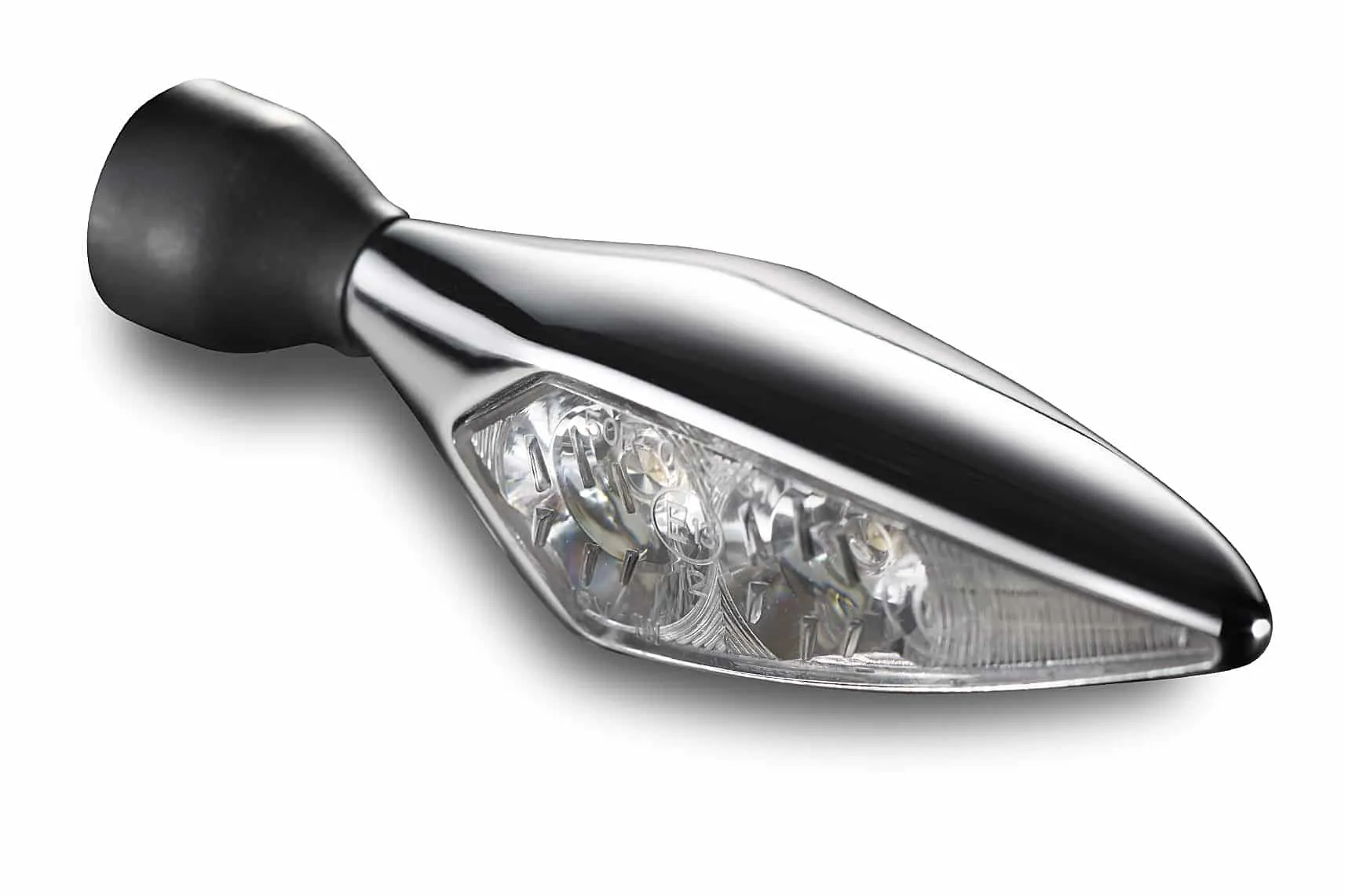 Kellermann 146200 Turn-, Brake- and Rearlight Micro Rhombus DF For Rear Right (1 pc)