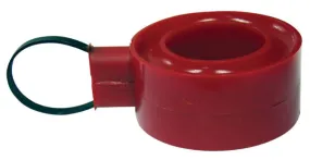 KEYSER COIL OVER SPRING RUBBERS