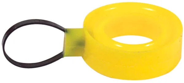 KEYSER CONVENTIONAL SPRING RUBBERS 5"