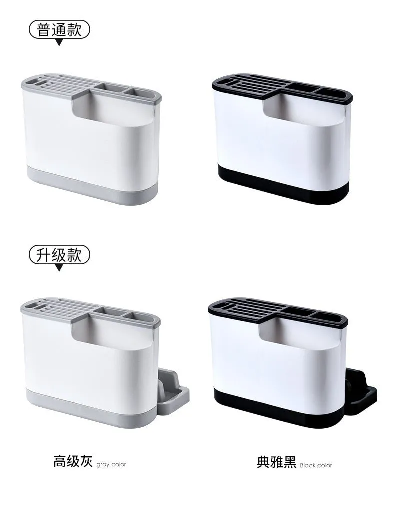 Knife Cutting Board Holder - Jennyhome