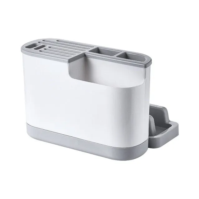 Knife Cutting Board Holder - Jennyhome