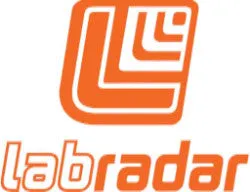 Labradar - lähtönopeustutka / chronograph