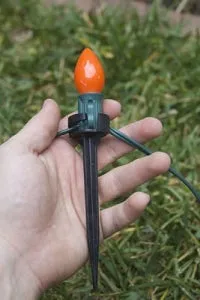 Lawn Speed Stake - 5 inch - 500 pieces