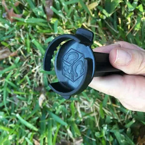 Lawn Speed Stake - 5 inch - 500 pieces