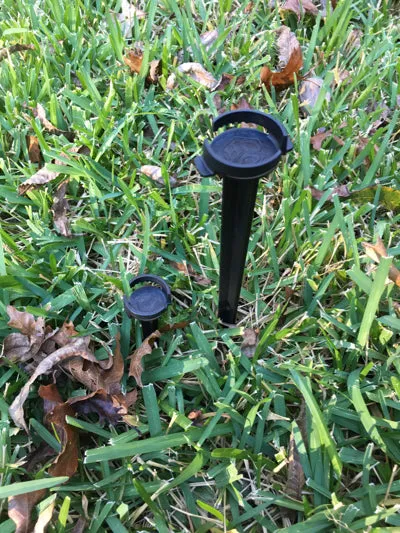 Lawn Speed Stake - 5 inch - 500 pieces