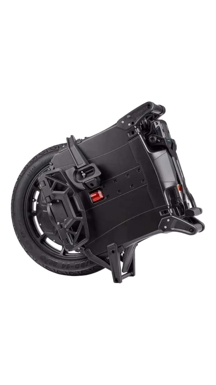 Leaperkim Sherman L Electric Unicycle (Pre-Order Deposit)