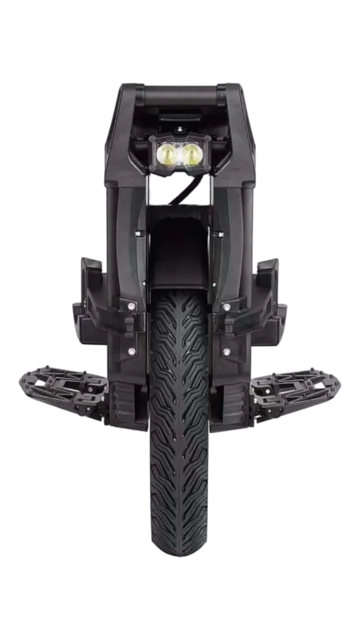 Leaperkim Sherman L Electric Unicycle (Pre-Order Deposit)