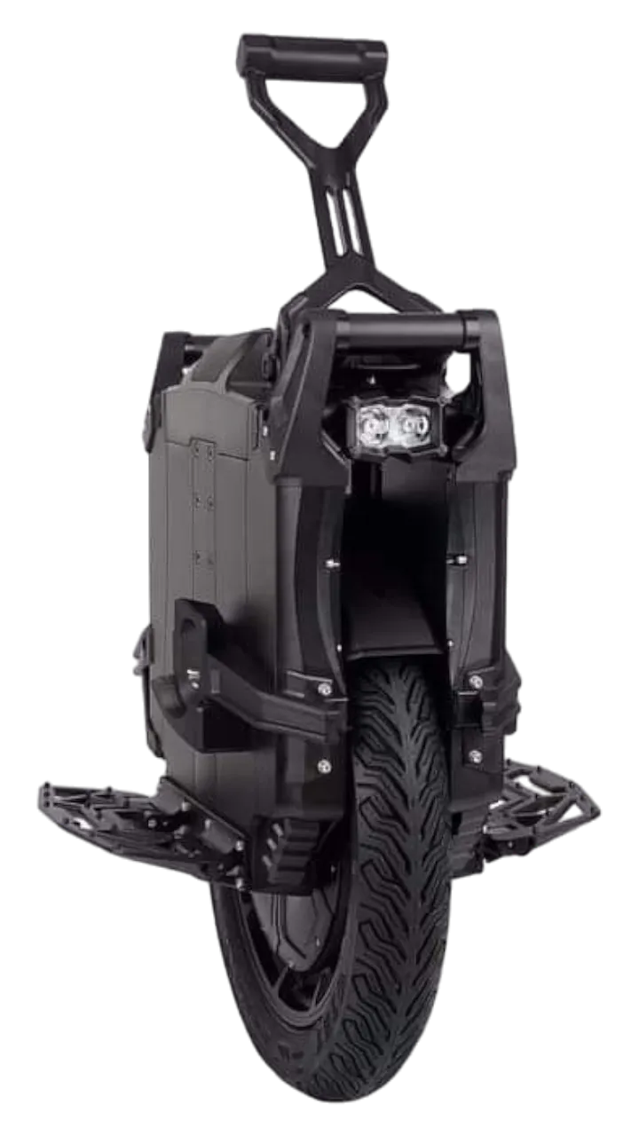 Leaperkim Sherman L Electric Unicycle (Pre-Order Deposit)