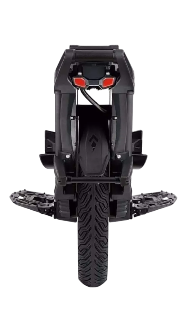 Leaperkim Sherman L Electric Unicycle (Pre-Order Deposit)