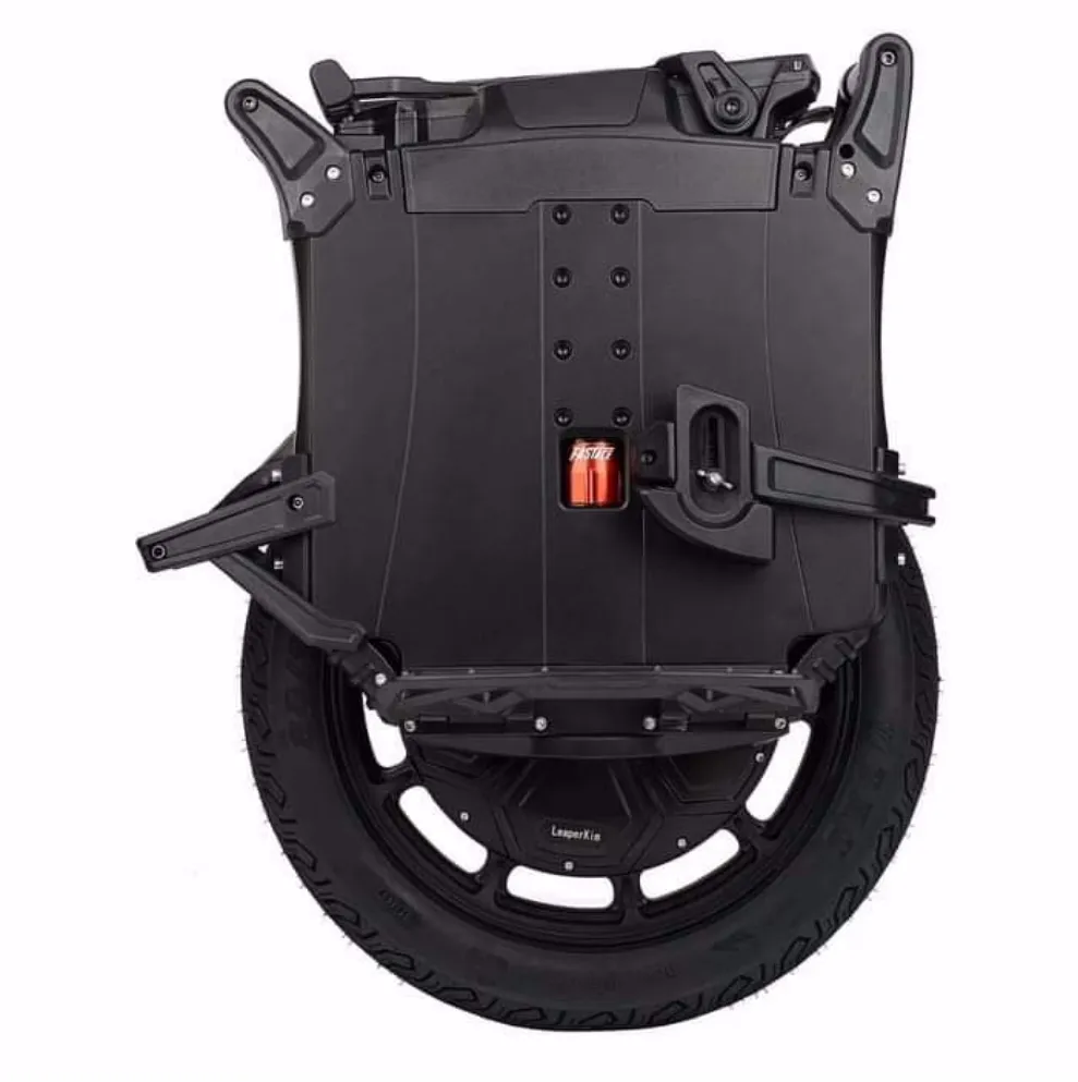 Leaperkim Sherman L Electric Unicycle (Pre-Order Deposit)
