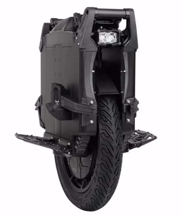 Leaperkim Sherman L Electric Unicycle (Pre-Order Deposit)